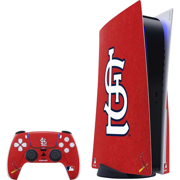 GAME TIME St Louis Cardinals HD Case Cover Compatible with Apple AirPods  Pro (Stripes)