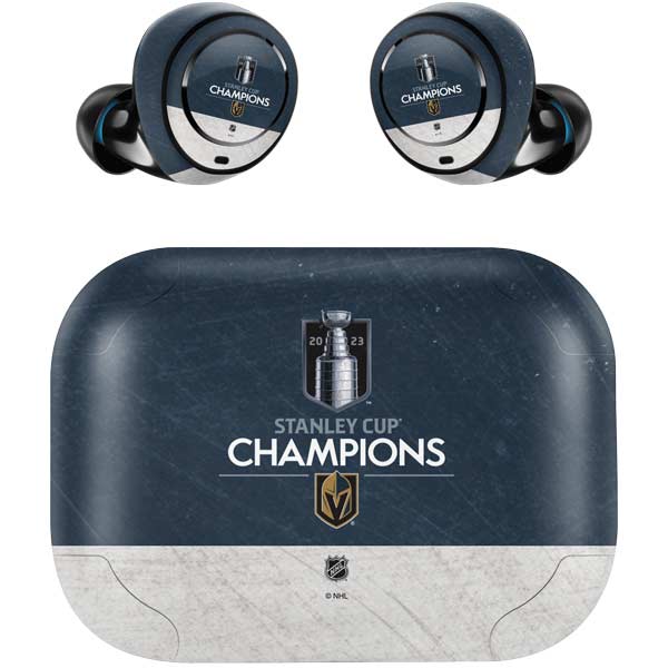 Milwaukee Brewers Personalized True Wireless Earbuds