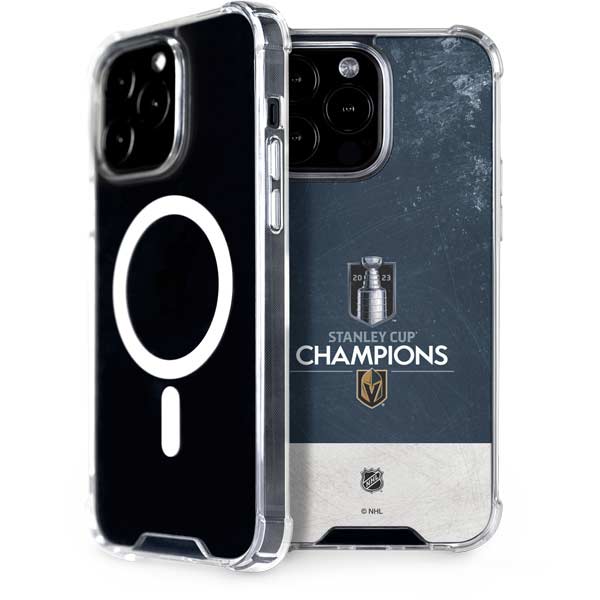 Stanley Cup Champions 2023: Vegas Golden Knights iPhone 15 Pro Max ...