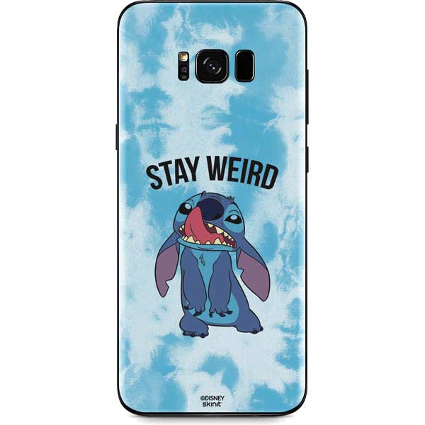 : Skinit Decal Phone Skin Compatible with Galaxy S8 Plus