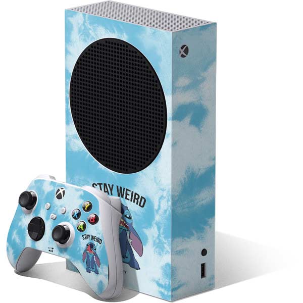 Skinit Anime Soul Eater Characters Xbox Series X Console Skin 