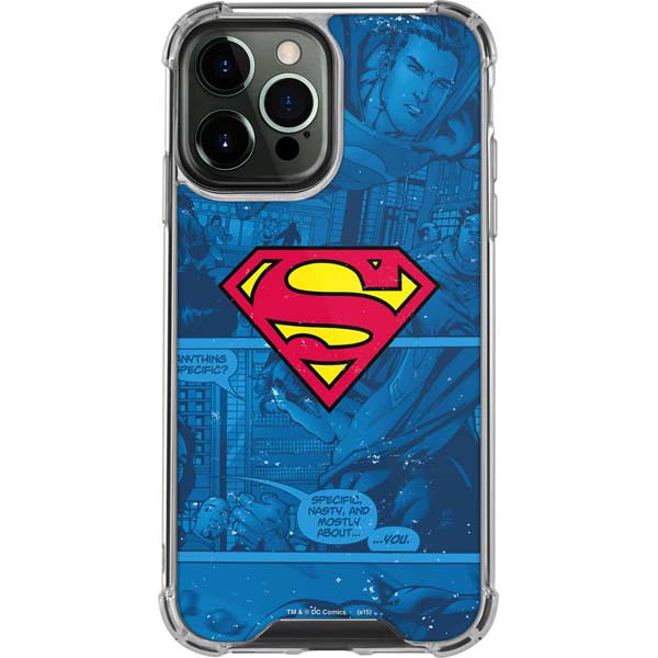 Custom OKC Thunder iPhone 15, 15 Pro, 15 Pro Max