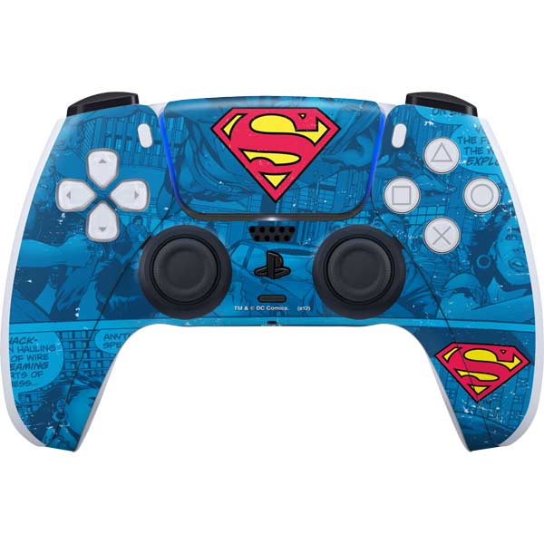 Sony PS5 Controller Skin Design Templates (847810)