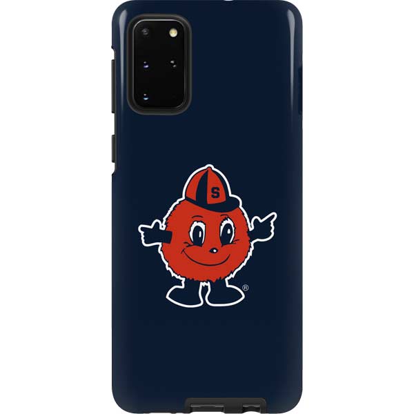 Syracuse Orange Mascot Samsung Galaxy Pro Case – Skinit