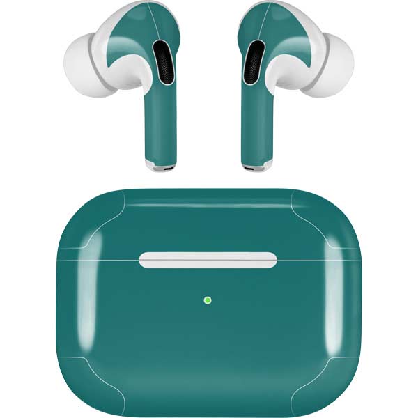 Airpods teal online