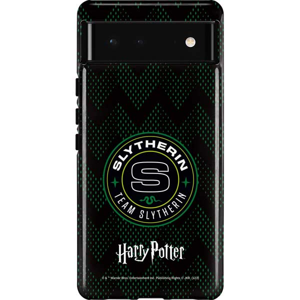 Harry Potter  Ravenclaw House Pride Crest Otterbox iPhone Case