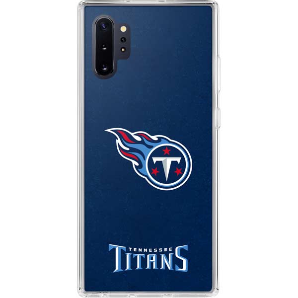 Officially Licensed Tennessee Titans Phone Cases, Skins, and Mousepads