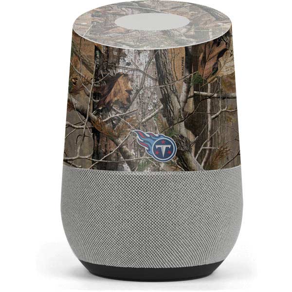 Tennessee Titans NFL Special Camo Realtree Hunting Personalized