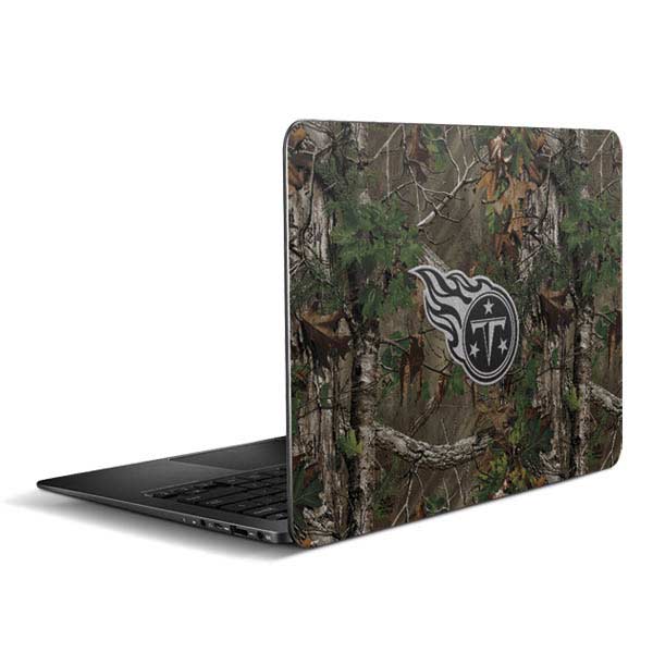 Universal 16.6-inch Realtree Camo Dallas Cowboys Laptop Skin