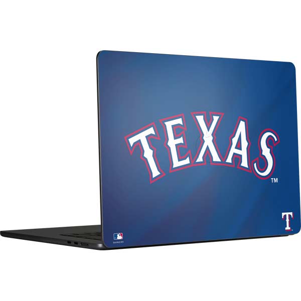 Detroit Tigers Alternate/Away Jersey MacBook Air Skin