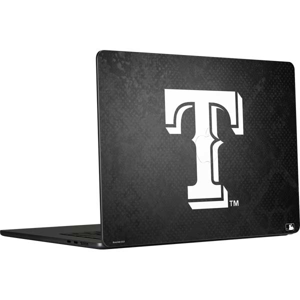 Texas Rangers " T " Precision Cut Decal