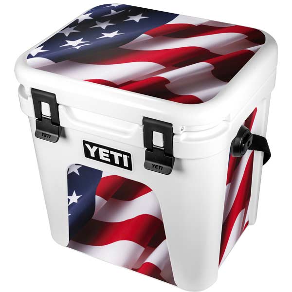 Buy Wholesale United States Yeti Roadie 24 Ice Pink Cooler New