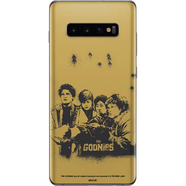 : Skinit Decal Phone Skin Compatible with Galaxy S8 Plus