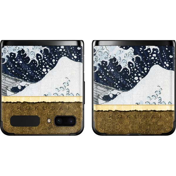 The Great Wave off Kanagawa Skin | Art – Skinit