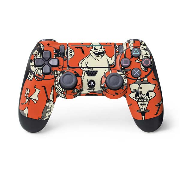 Nightmare before christmas store ps4 controller