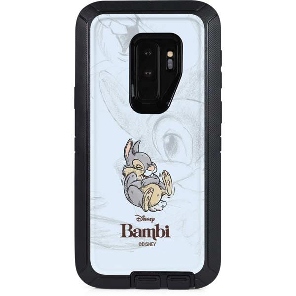 Otterbox Defender Galaxy Skin | Skinit