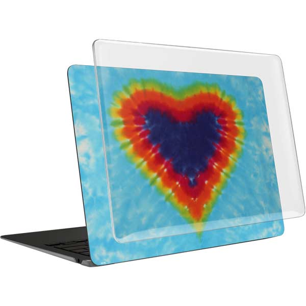 Tie dye macbook outlet air case