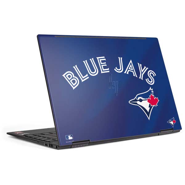 PlayStation PS5 Skins - Official MLB Toronto Blue Jays Alternate