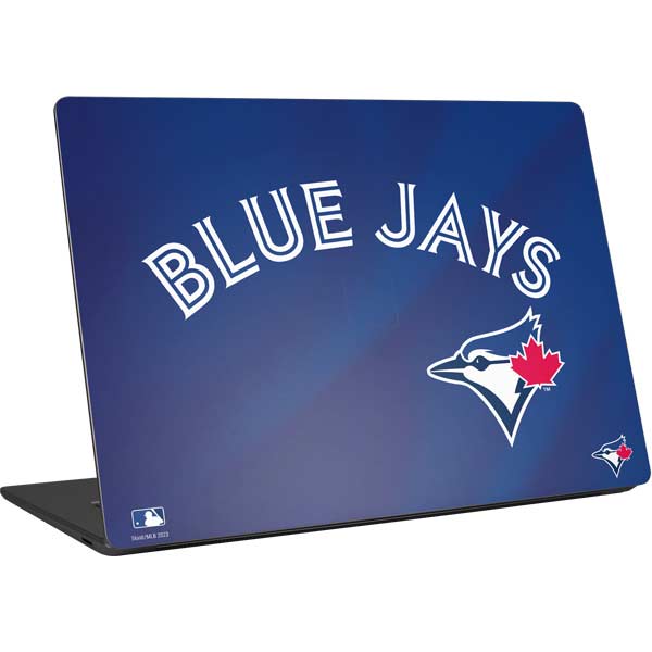 Toronto Blue Jays Alternate Jersey Surface Pro 4 15in Skin