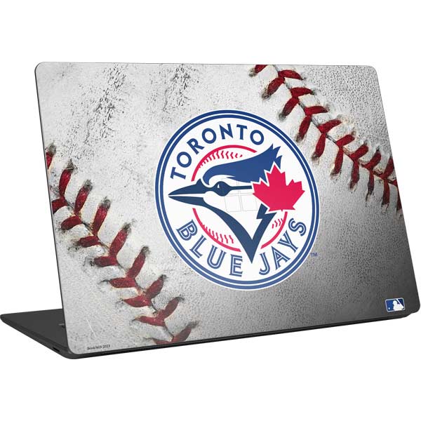 Toronto Blue Jays Alternate Jersey Surface Pro 4 15in Skin