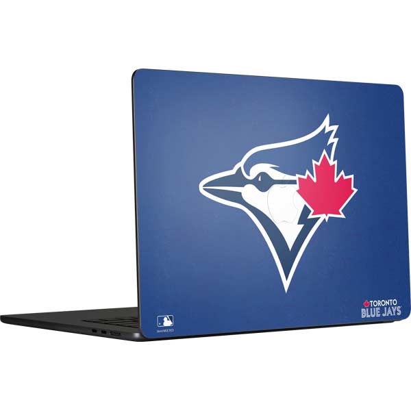 Toronto Blue Jays Alternate Jersey Surface Pro 4 15in Skin