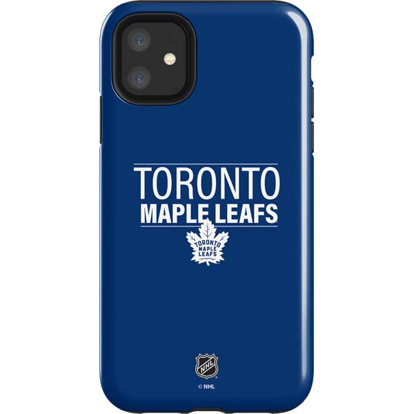 Toronto Maple Leafs iPhone cases iPad Pro Cases Samsung Galaxy Case