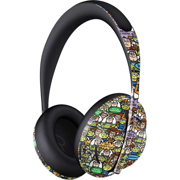 Toy best sale story headphones