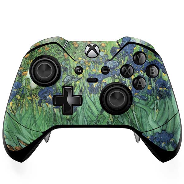 WW2 Xbox One Elite Controller Skin - KO Custom Creations