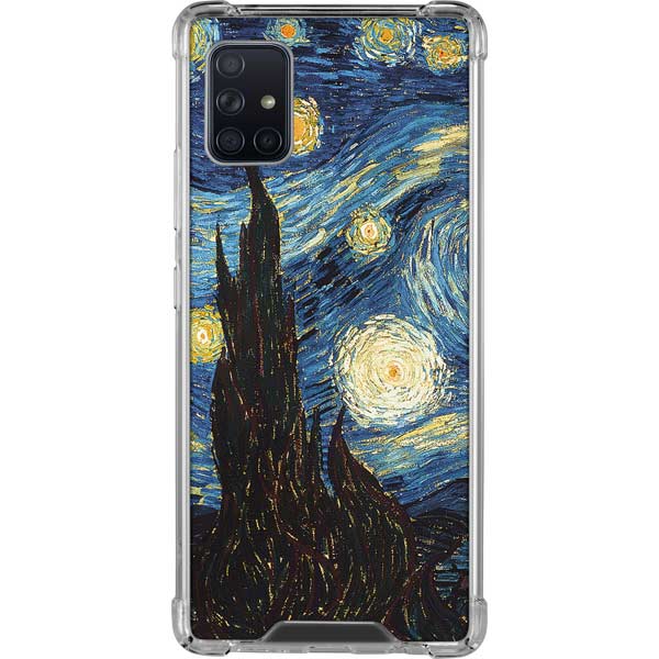 MARBLE - 2020 Samsung Galaxy A51 5G Case – thepopshine