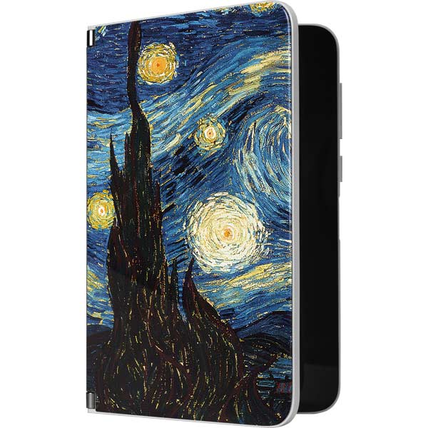 van Gogh - The Starry Night Microsoft Surface Skin | Art – Skinit