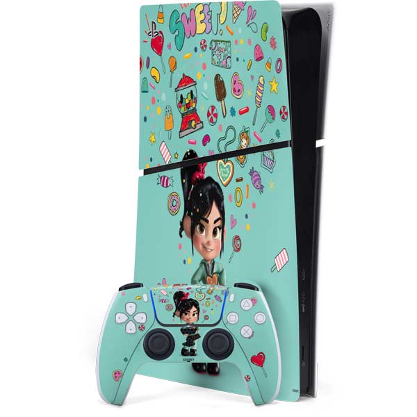 SkinNit Decal Skin For PS5: Fortnite - SkinNit