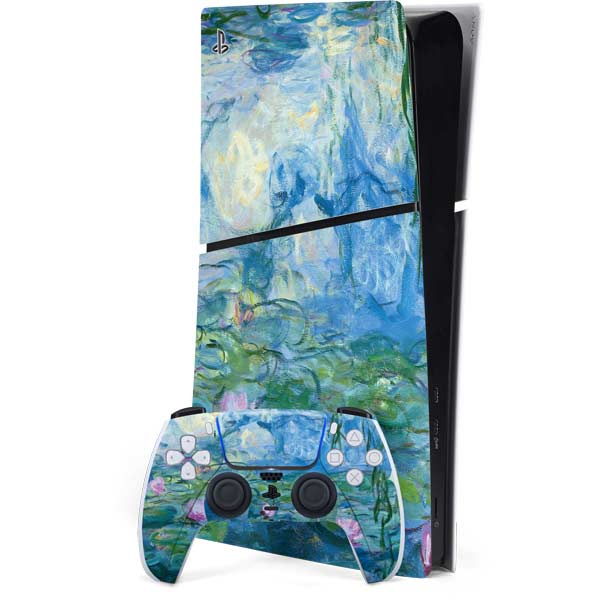 design_long_title] PS5 Slim Digital Edition Console & Controller Skins