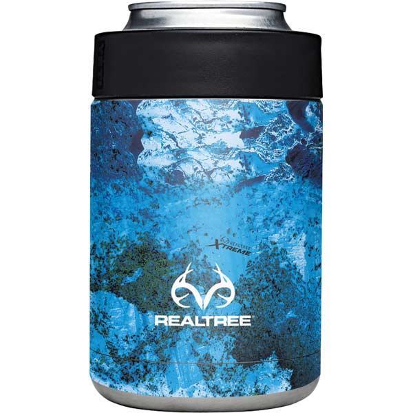 Realtree yeti hot sale