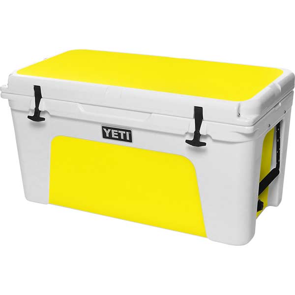 YETI CA Tundra 75 Hard Cooler